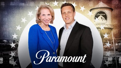 Hollywood’s Family Business: Paramount Passes From the Redstones to Ellisons  