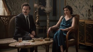 How ‘A Gentleman in Moscow’ Became a Family Affair for Ewan McGregor and Mary Elizabeth Winstead