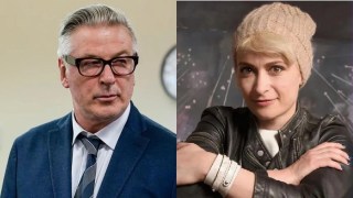 Halyna Hutchins’ Husband Still Plans to Hold Alec Baldwin Accountable After ‘Rust’ Case Dismissal