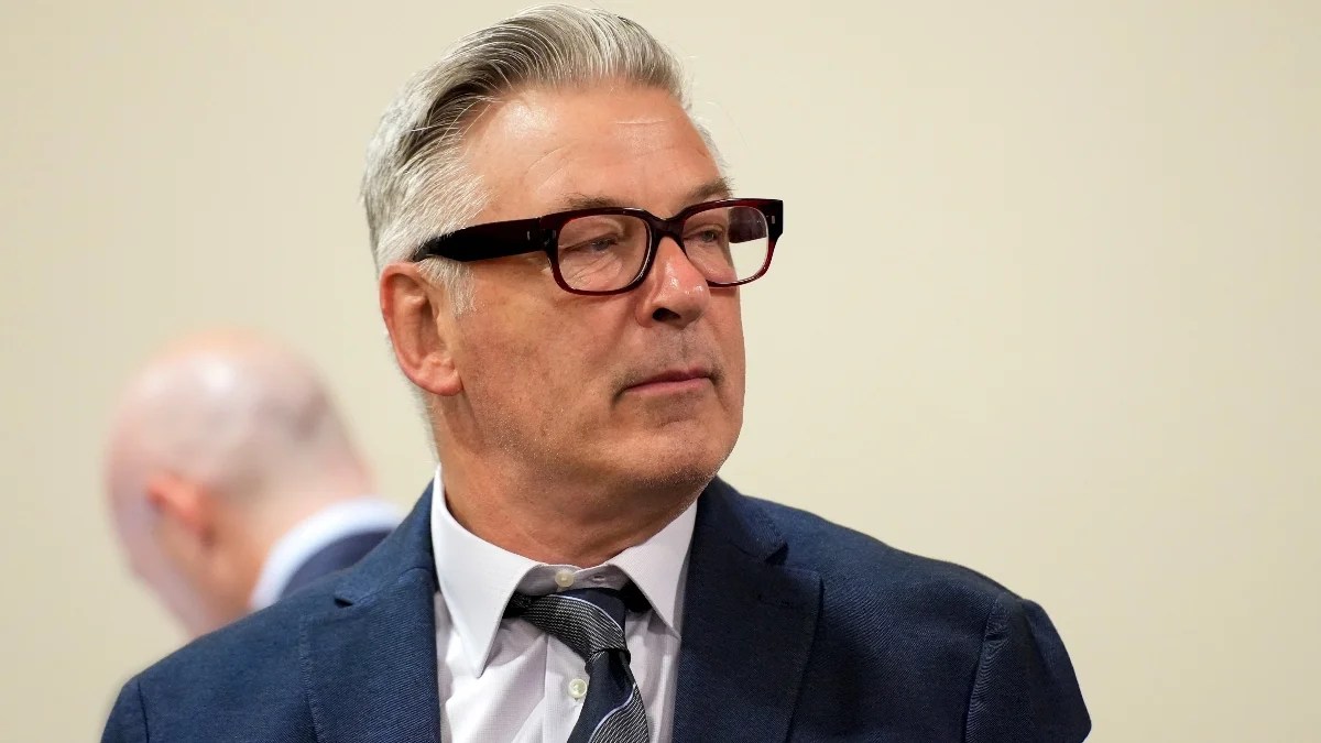 Alec Baldwin Comments on ‘Rust’ Shooting Trial’s Dismissal: ‘There Are Too Many People to Thank’