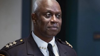 Andre Braugher Redefined Modern TV With His Mastery of Drama and Comedy | Commentary