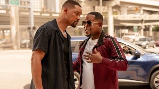 ‘Bad Boys 4’ Sparks a Month of Recovery, Not Riches, For the Box Office