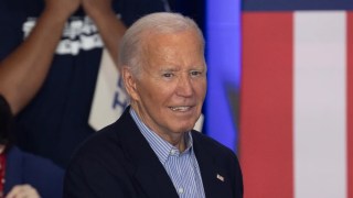 Biden Says He’s Been Examined by Doctors, but Hasn’t Taken a Neurological Test: ‘No One Said I Had To’