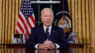 How to Watch Joe Biden’s ABC News Interview: What Time Does it Air?