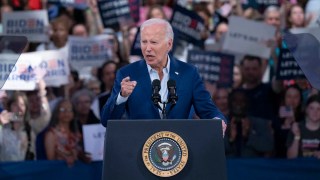 Biden Sets First Post-Debate TV Interview With ABC News, George Stephanopoulos 