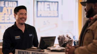 ‘Blockbuster’ Review: Netflix’s Mediocre Sitcom Can’t Shake Its Manufactured Attempt at Feel-Good Comedy