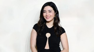 Maya Erskine Talks Fight Scenes, Couples Therapy and Not Taking It Personally on ‘Mr. & Mrs. Smith’