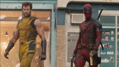 ‘Deadpool & Wolverine’ Projected for New R-Rated Box Office Record With $160 Million Start