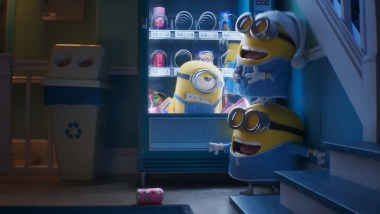 ‘Despicable Me 4’ Schemes Up a $120 Million Extended Box Office Opening