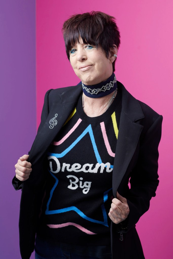 Diane Warren, Power Women Summit 2023