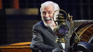 Dick Van Dyke at 98: ‘I’d Love to Play a Few More Crotchety Old Guys’