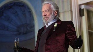 Donald Sutherland’s 10 Most Iconic Roles, From ‘Hunger Games’ to ‘JFK’