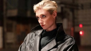 Why ‘MaXXXine’ Star Elizabeth Debicki Took a ‘Leap of Faith’ With Director Ti West After Avoiding Horror Projects