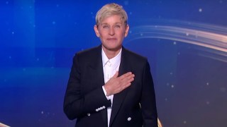 Ellen DeGeneres Says ‘I’m Done’ With Hollywood After Stand-Up Tour and Netflix Special: ‘This Is the Last Time You’re Going to See Me’