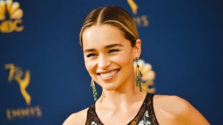 Emilia Clarke, Luke Evans to Star in Prime Video’s Thriller Series ‘Criminal’