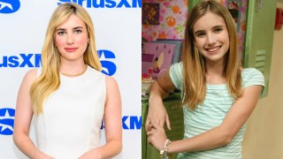 Emma Roberts Calls ‘Quiet on Set’ Revelations ‘Inexcusable’ After Getting Her Start at Nickelodeon