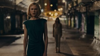 ‘Expats’ Review: Nicole Kidman Headlines Ambitious, Shrewd Portrait of Alienation in Hong Kong