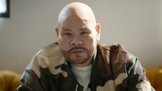 Fat Joe Lands Interview Talk Show at Starz