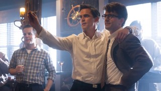 ‘Fellow Travelers’ Review: Matt Bomer and Jonathan Bailey Lead a Brilliant Mix of Sex, Politics and Manipulation