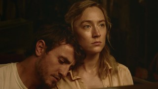 ‘Foe’ Review: Saoirse Ronan and Paul Mescal Anchor a Weighty Sci-Fi Drama