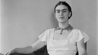 ‘Frida’ Review: The Famed Artist’s Life is Explored in Dazzling Color and Animation