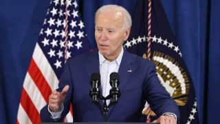 President Biden Says Trump Shooting Is ‘Sick’ in Live Remarks | Video