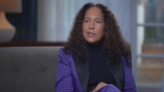 ‘The Woman King’ Director Gina Prince-Bythewood on the Importance of Speaking Up | How She Did It Presented by Johnnie Walker