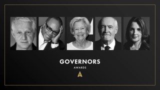 Quincy Jones, Michael G. Wilson and Barbara Broccoli to Receive Academy’s Governors Awards