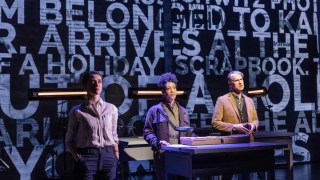 ‘Here There Are Blueberries’ Off Broadway Review: Revisiting Another ‘Zone of Interest’