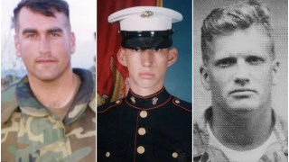 21 Hollywood Stars Who Served in the Military, From Clint Eastwood to Adam Driver (Photos)