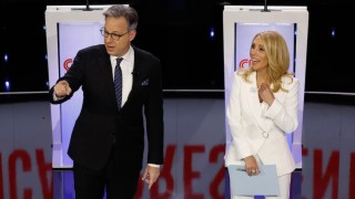 CNN Doubles Down on Decision to Not Fact-Check Debate, ‘Very Proud’ of Jake Tapper and Dana Bash