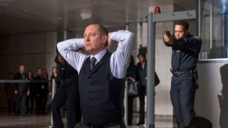 ‘The Blacklist’ Review: Lip-Smacking Good, Thanks to James Spader