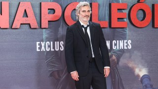 Joaquin Phoenix, Elliot Gould and More Sign Open Letter Supporting Jonathan Glazer’s Oscar Speech