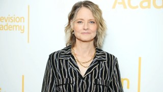 Jodie Foster Says Her Stalker Who Shot Reagan Kept Her From Doing Theater Ever Again: ‘I’ve Never Admitted That’