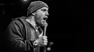 Joe Rogan to Release His First Comedy Special in 6 Years on Netflix