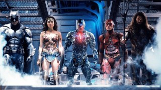 Will Beall Reflects on DC Experience and Early ‘Justice League’ Draft: ‘I Had a Great Time’