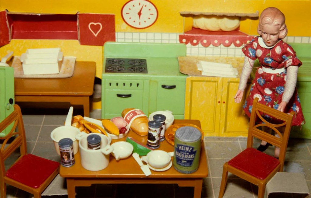 Laurie Simmons