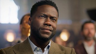 ‘Lift’ Review: Kevin Hart’s Heist Movie Is a Real Crowdpleaser