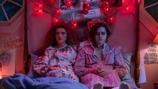 ‘Lisa Frankenstein’ Review: Kathryn Newton and Cole Sprouse Lead Ridiculously Brilliant Spin on a Timeless Story