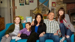 ‘Man With a Plan’ Review: Matt LeBlanc Returns to Sitcom Life, Now as a Confused Dad