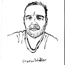 Marco Walker