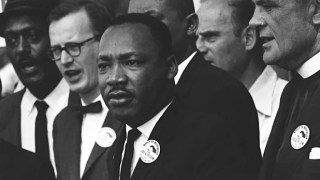 ‘MLK/FBI’ Director Risked Helping the FBI Tarnish Dr King’s Legacy Because Story Was That Important (Video)