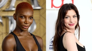 Michaela Coel, Anne Hathaway to Star in David Lowery Pop Music Epic ‘Mother Mary’ at A24