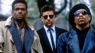 Mario Van Peebles Wanted ‘Alternative Role Models’ for Young Black People in ‘New Jack City’