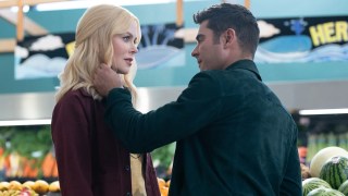 ‘A Family Affair’ Review: There’s Nothing Funny About Zac Efron and Nicole Kidman’s Funny Business