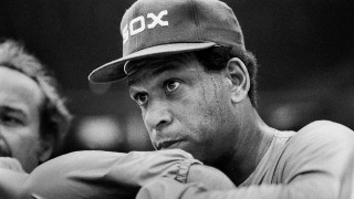 Orlando Cepeda, San Francisco Giants Hall of Famer, Dies at 86