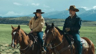 ‘Outer Range’ Season 2 Review: Josh Brolin’s Time-Traveling Western Improves With Soapy Twists
