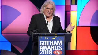 Paul Greengrass to Direct Warner Bros. Thriller ‘Drowning: The Rescue of Flight 421’