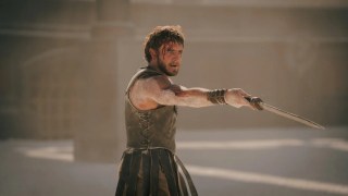 ‘Gladiator II’ Trailer: Paul Mescal Squares Off in Ridley Scott’s Sequel