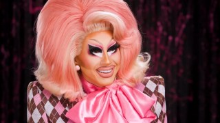 Trixie Mattel Doesn’t Pull Punches on ‘The Pit Stop’ Because ‘Drag Race’ Fans Know When Something Is Bad: ‘We’re All on the Same Page’